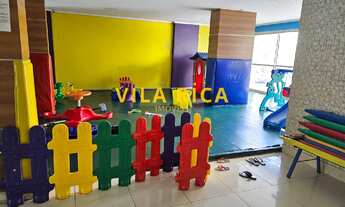 Imagem 5: S.sales Imobiliária VENDE APARTAMENTO COM 03 QUARTOS SENDO 01 SUÍTE, COZINHA PLANEJADA, SA