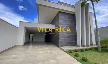 Imagem 2: Casa Moderna com 4 Suítes na Rua 10 Vicente Pires