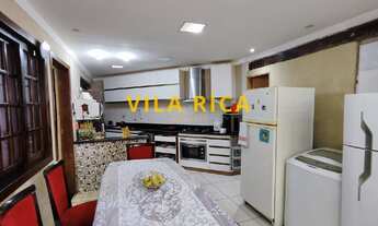 Imagem 5: Imóvel Espaçoso com 3 Quarto sendo 1 Suite e 2 Semi-Suite em Vicente Pires, Brasília - 220