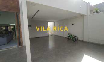 Imagem 4: CASA ALTO PADRÃO COM 03 SUÍTES SENDO 01 COM CLOSET, SALAS INTEGRADAS, ÁREA DE SERVIÇO, CHU