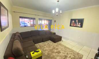 Imagem 3: Oportunidade!! Excelente Casa com 3 Quartos em Vicente Pires - Não perca essa chance