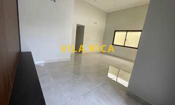 Imagem 7: Casa Moderna com 4 Suítes Rua 01 do Jóquei