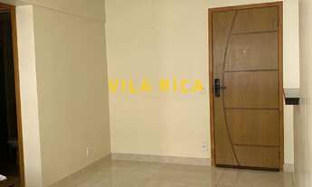 Imagem 2: APARTAMENTO MODERNO COM 2 QUARTOS, 49M², LAZER COMPLETO EM TAGUATINGA