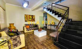 Imagem 5: Casa Exclusiva com 6 quartos e Espaço Gourmet no Setor de Mansões de Taguatinga