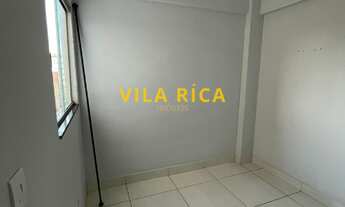 Imagem 5: EXCELENTE APARTAMENTO DE 2 QUARTOS COM ELEVADOR EM VICENTE PIRES