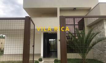 Imagem 2: Casa Moderna com 3 Quartos na 26 de Setembro