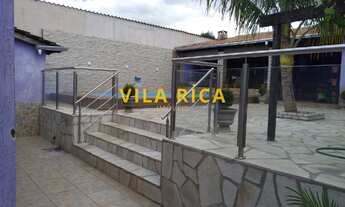 Imagem: Casa 3 Quartos - Lazer completo em Arniqueiras