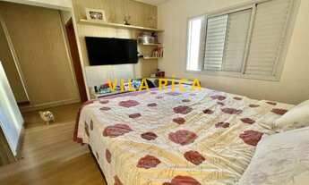 Imagem 5: Apartamento com 3 Suítes em Aguas Claras