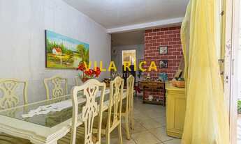 Imagem 4: Casa Escriturada na Avenida da Misericórdia em Vicente Pires/585m²