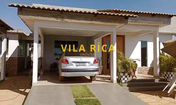 Imagem: Excelente Casa na 26 de Setembro - Taguatinga