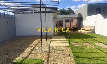 Imagem: S.sales Imobiliária VENDE CASA COM 02 QUARTOS