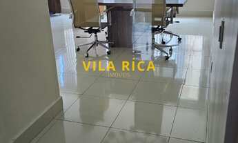 Imagem 4: S.sales Imobiliária VENDE APARTAMENTO COM 03 QUARTOS SENDO 01 SUÍTE, COZINHA PLANEJADA, SA