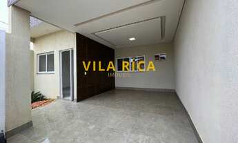 Imagem 2: Casa Moderna com 3 quartos na 26 de Setembro