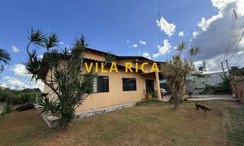 Imagem: CASA TÉRREA COM 3 QUARTOS E SUÍTE EM VICENTE