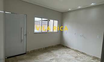 Imagem 6: Casa Moderna com 3 quartos na 26 de Setembro