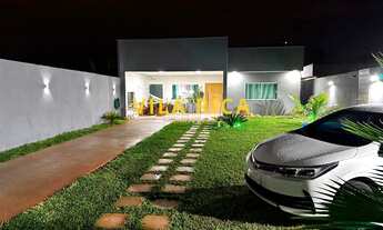 Imagem 2: Casa com 2 quartos (1 suíte) na 26 de setembro !