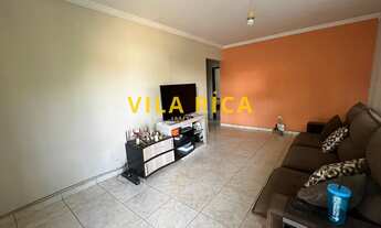 Imagem 4: CASA COM 3 QUARTOS, LOTE DE 400m², EM CONDOMINIO FECHADO NA RUA 3 DE VICENTE PIRES