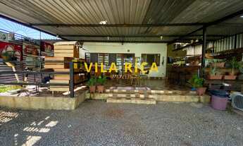 Imagem 7: Oportunidade!! Lote de 1200m² com 3 Casas conjugadas - Não Perca