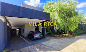 Imagem: S.sales Imobiliária VENDE CASA MODERNA