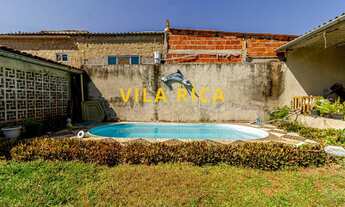 Imagem 2: Casa Escriturada na Avenida da Misericórdia em Vicente Pires/585m²