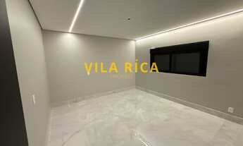 Imagem 4: CASA DE ALTO PADRÃO EM VICENTE PIRES COM 5 QUARTOS SENDO 4 SUÍTES, ÁREA DE LAZER COMPLETA