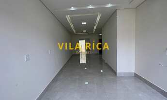 Imagem 3: Casa Moderna com 3 quartos na 26 de Setembro