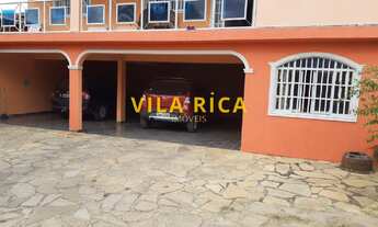 Imagem: Oportunidade!! Casa em lote de 1100m² na