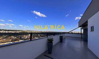 Imagem 2: COBERTURA LINEAR DE ALTO PADRÃO EM VICENTE PIRES