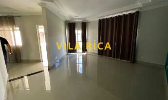 Imagem 3: VILA RICA VENDE CASA COM 03 QUARTOS SENDO 02 COM CLOSET E HIDROMASSAGEM, 740M², ESCRITÓRIO