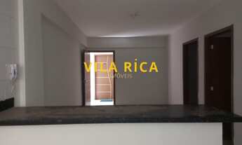Imagem 2: Excelente Apartamento de 2 quartos na Rua 4 de Vicente Pires