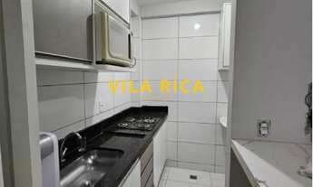 Imagem 4: Apartamento 1 quarto Vicente Pires