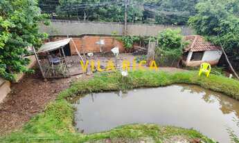 Imagem 6: EXCELENTE TERRENO COM EDÍCULADE, 320M² DENTRO DE CONDOMINIO EM ARNIQUEIRAS