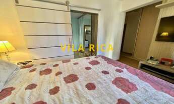 Imagem 6: Apartamento com 3 Suítes em Aguas Claras