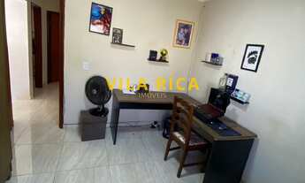 Imagem 6: Casa com 3 Quartos com Edícula na Rua 4 de Vicente Pires