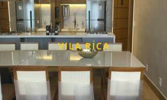 Imagem 2: Apartamento Mobilhado com 2 quartos em Águas Claras