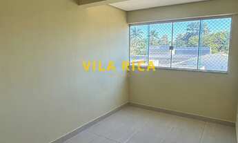 Imagem 6: ALUGA-SE ÓTIMO APARTAMENTO NA RUA 5 DE VICENTE PIRES COM 2 QUARTOS