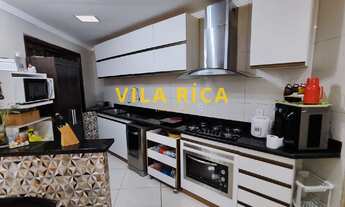 Imagem 6: Imóvel Espaçoso com 3 Quarto sendo 1 Suite e 2 Semi-Suite em Vicente Pires, Brasília - 220