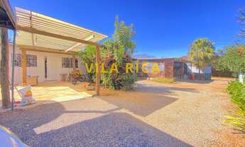 Imagem 3: Oportunidade!! Lote de 1200m² com 3 Casas conjugadas - Não Perca