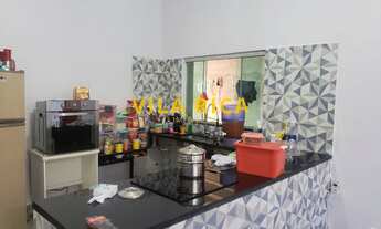 Imagem 6: Sobrado com 3 Quartos 2 Suítes - Lote em 200m² - Aceita permuta!