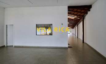 Imagem 3: EXCELENTE CASA 4 QUARTOS SENDO 2 SUITES, SALA COM DOIS AMBIENTES, COZINHA COM ARMÁRIOS PLA