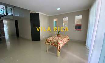 Imagem 7: VENDE-SE EXCELENTE CASA EM VICENTE PIRES RUA 12 COM LAZER COMPLETO