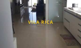 Imagem 3: Cobertura em Arniqueiras!