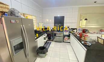 Imagem 7: Oportunidade!! Excelente Casa com 3 Quartos em Vicente Pires - Não perca essa chance