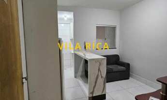 Imagem 3: Apartamento 1 quarto Vicente Pires