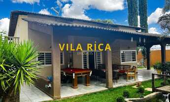 Imagem: CASA COOM 4 QUARTOS, 400M² EM ARNIQUEIRAS