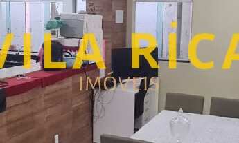 Imagem: CASA ESCRITURADA CPOM 2 QUARTOS, 400M²