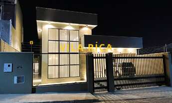 Imagem: Casa com 3 Suítes na Rua 3 de Vicente Pires