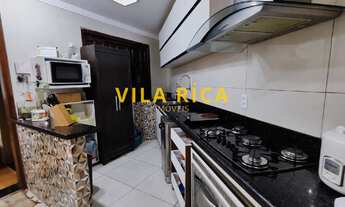 Imagem 3: Imóvel Espaçoso com 3 Quarto sendo 1 Suite e 2 Semi-Suite em Vicente Pires, Brasília - 220