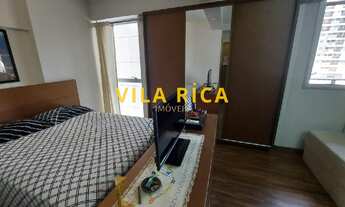 Imagem 5: Oportunidade!! Flat com Área de Lazer Completa em Águas Claras