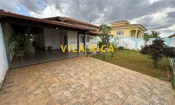 Imagem: EXCELENTE CASA COM 3 QUARTOS COM SUÍTE